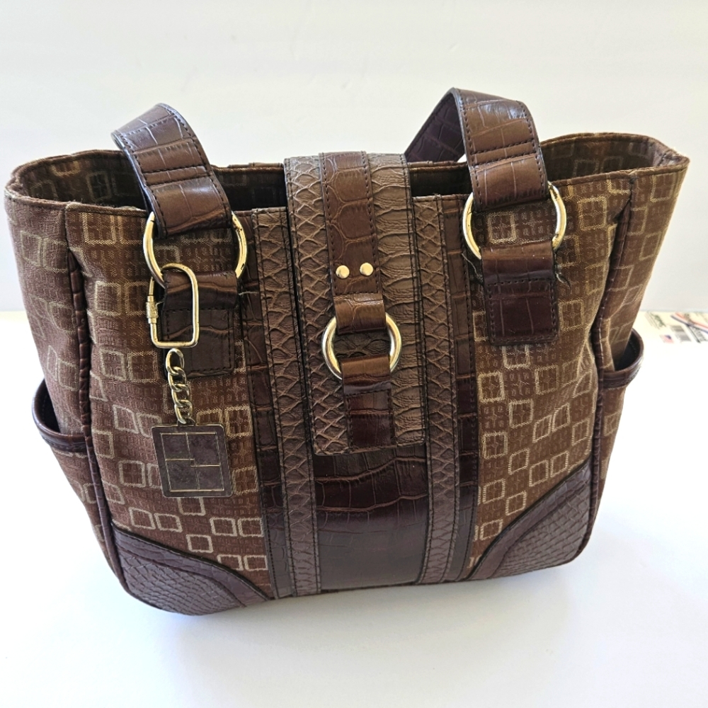 Worthington Shoulder Bag